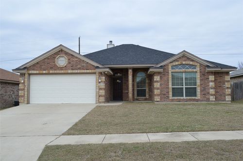 3809 Dewitt County Ct, Killeen, TX, 76549-5407 | Card Image
