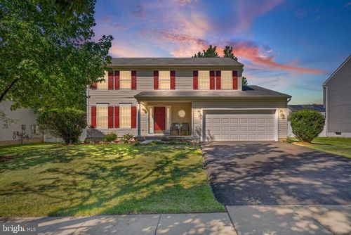 13326 Burleigh St, UPPER MARLBORO, MD, 20774-1961 | Card Image
