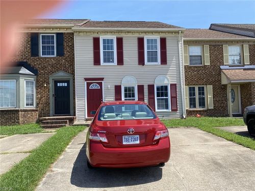 268 Windbrooke Ln, Virginia Beach, VA, 23462-7273 | Card Image
