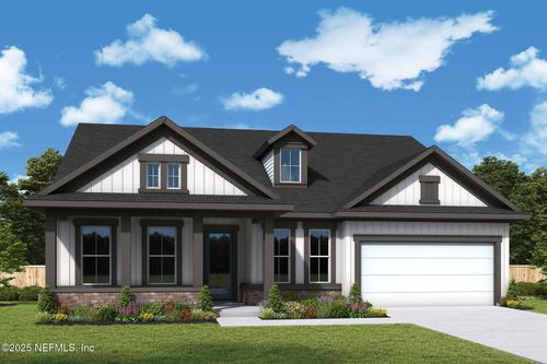 286 Canopy Forest Dr, St Augustine, FL, 32092-1979 | Card Image