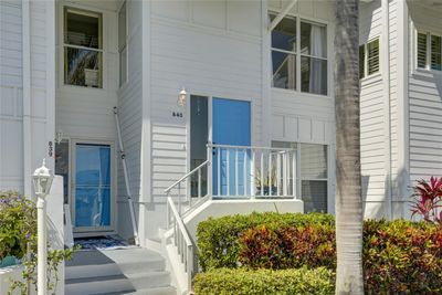 840 - 840 Audubon Drive, Condo with 2 bedrooms, 2 bathrooms and null parking in Bradenton FL | Image 1