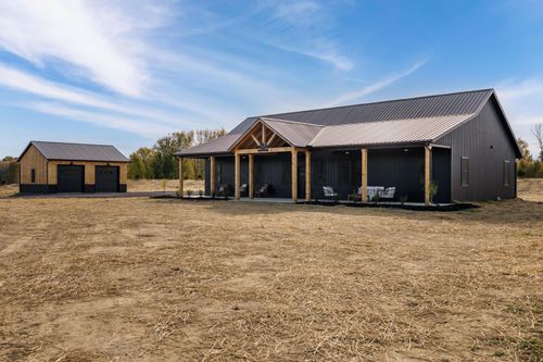 5344 County Road 25, Cardington, OH, 43315-9207 | Card Image