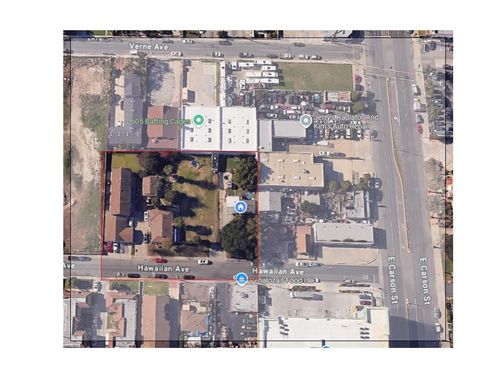 21719 Hawaiian Ave, Hawaiian Gardens, CA, 90716-1619 | Card Image