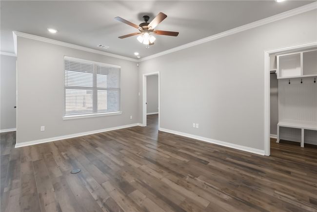Photo of previously constructed home for representation purposes only. Selections will vary. | Image 9