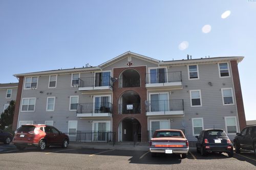 c-302-1645 Ne Merman Dr. #C-302, Pullman, WA, 99163 | Card Image