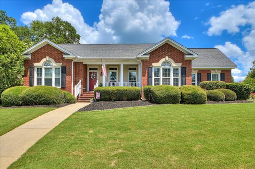 1883 Green Forest Dr, North Augusta, SC, 29841-2173 | Card Image