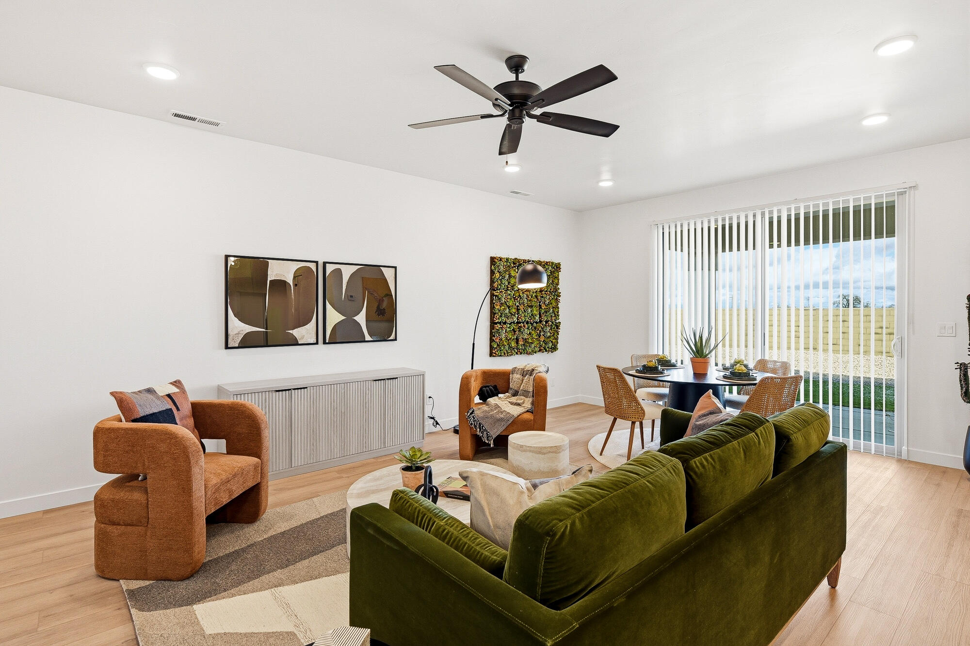 Residential in Cedar City 4