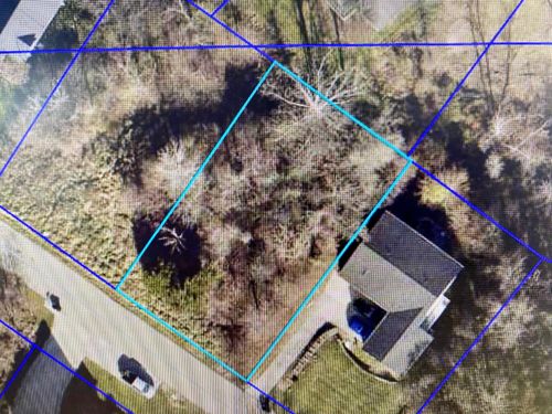 1293 Cresthaven Dr, Lawrenceburg, IN, 47025 | Card Image