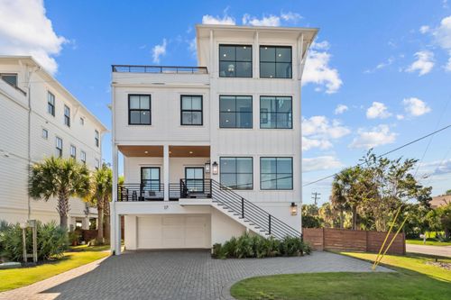 17 5th Ave, Isle of Palms, SC, 29451-2120 | Card Image