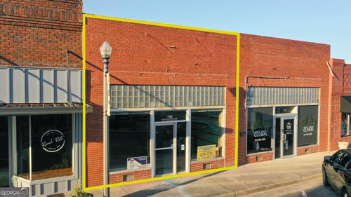 116 E Meadows St, Vidalia, GA, 30474-4707 | Card Image