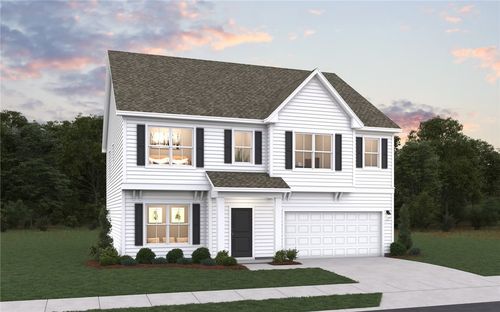 lot-90-726 Beautyberry Way, Seneca, SC, 29678 | Card Image