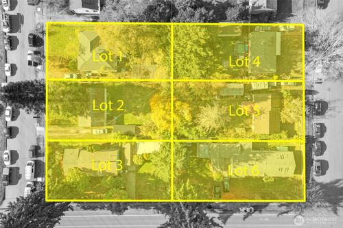 190 10th Ave Ne, Seattle, WA, 98155 | Card Image