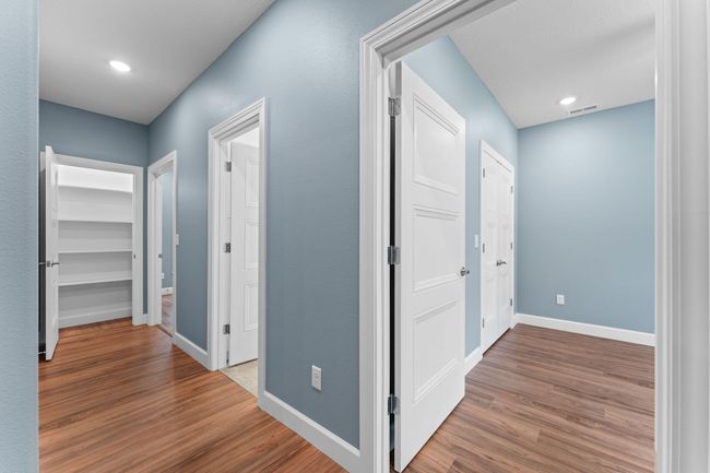 Bedroom Three to Hall Closet | Image 24