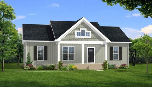 TBD Mountain Creek Rd, Green Bay, VA, 23942 | Card Image