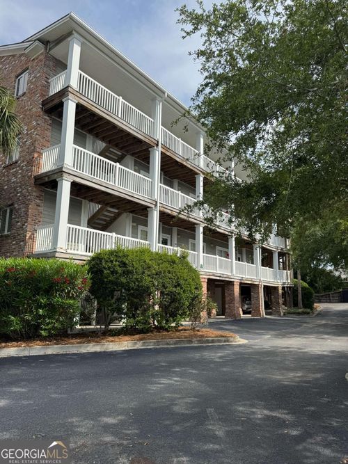 unit-c105-91 Screven St, Darien, GA, 31305-9854 | Card Image
