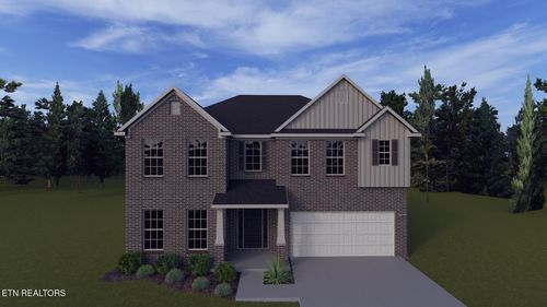 1882 Hickory Reserve Rd, Knoxville, TN, 37932 | Card Image