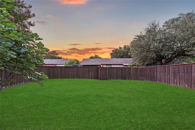 2001 Boulder Dr, House other with 4 bedrooms, 3 bathrooms and null parking in Plano TX | Image 30