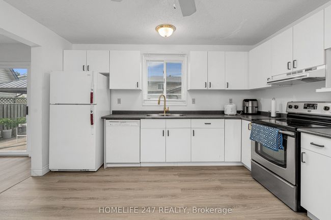 203 Somerville St, House other with 4 bedrooms, 4 bathrooms and 4 parking in Tecumseh ON | Image 10