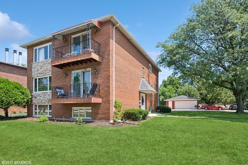 801 Barnsdale Rd, La Grange Park, IL, 60526-1786 | Card Image