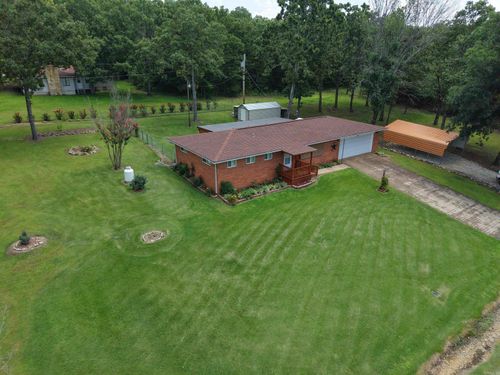 608 Cheyenne Dr, Horseshoe Bend, AR, 72512-1965 | Card Image