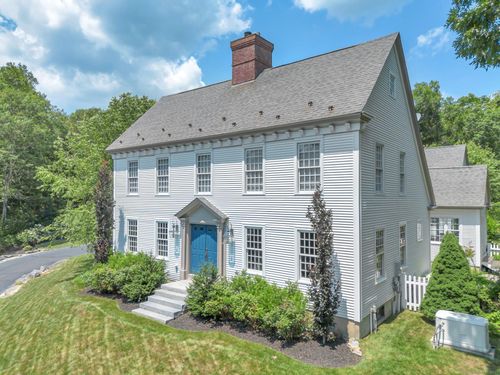 14 Ely Ln, Killingworth, CT, 06419-1471 | Card Image