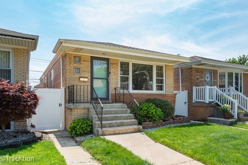5917 W 59th St, Chicago, IL, 60638-3634 | Card Image