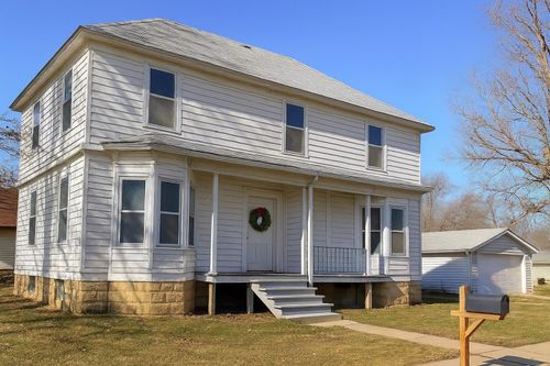 203 N 2nd St, Marion, KS, 66861-1603 | Card Image