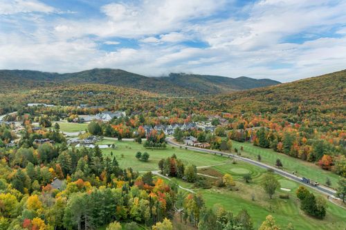 16 Greeley Hill Road, Waterville Valley, NH, 03215 | Card Image
