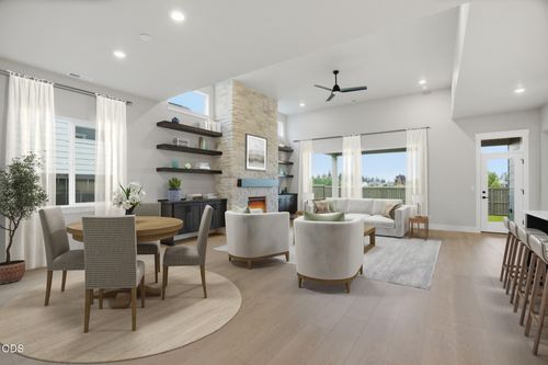 3144 Ne Terra Place, Bend, OR, 97701 | Card Image