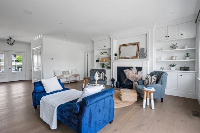 935 E Squantum St, House other with 4 bedrooms, 6 bathrooms and 4 parking in Quincy MA | Image 13