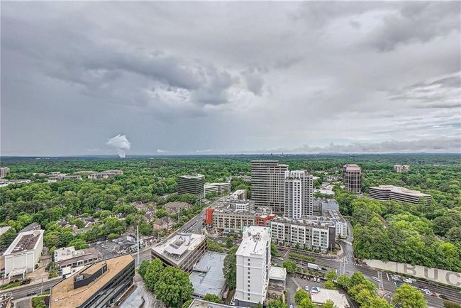 APT-1507 - 3338 Peachtree Rd Ne, Condo with 2 bedrooms, 2 bathrooms and 2 parking in Atlanta GA | Image 62
