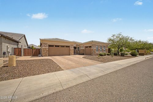 6511 W Steed Ridge, Phoenix, AZ, 85083 | Card Image