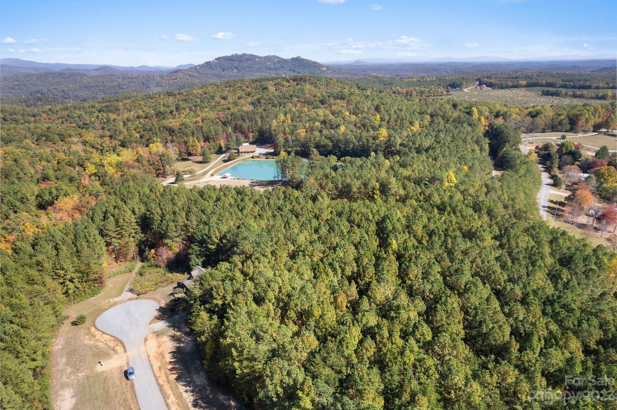 Land in Rutherfordton 4