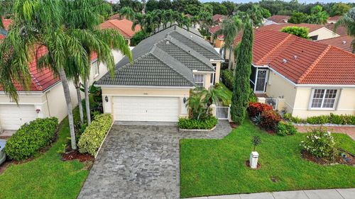 7045 Del Corso Ln, Delray Beach, FL, 33446-3289 | Card Image