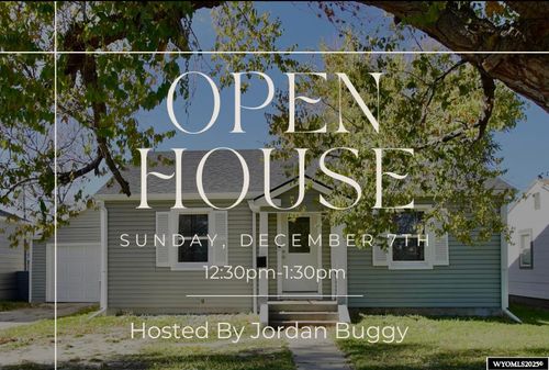 120 S Beverly St, Casper, WY, 82609-2031 | Card Image