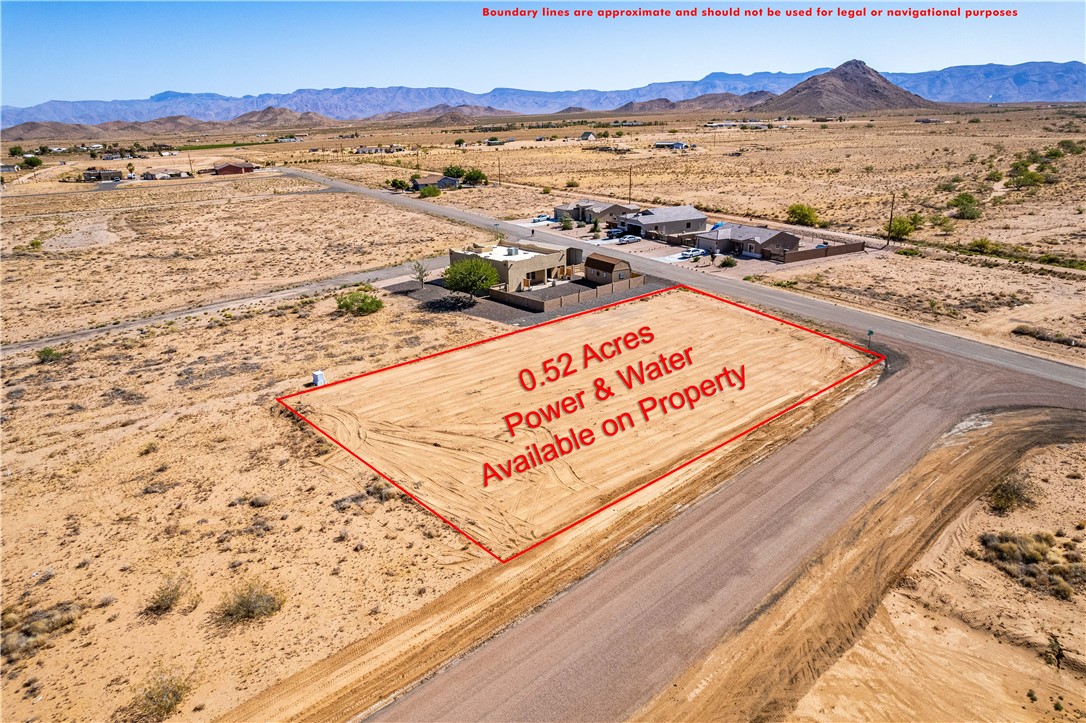 Land in Kingman 2