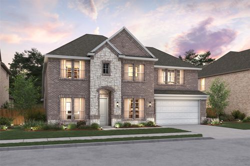11536 Jackloe St, Haslet, TX, 76052-1580 | Card Image