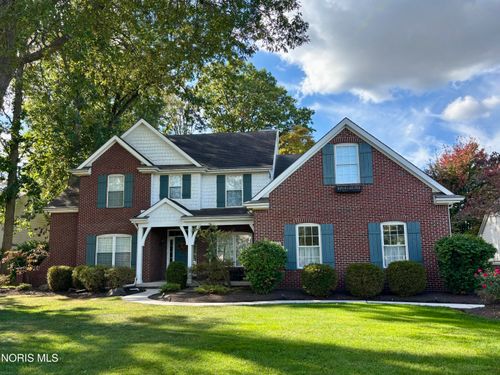 3120 Lexington Glen Blvd, Monclova, OH, 43542-9797 | Card Image