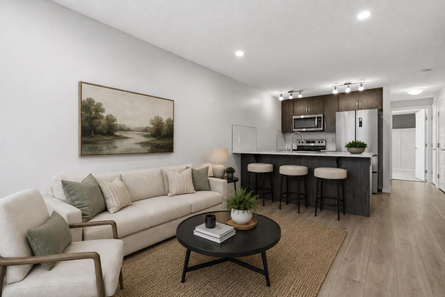 Residential in Calgary 4