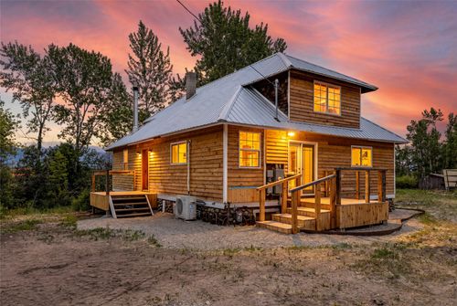153 Dutch Hill Rd, Hamilton, MT, 59840-9654 | Card Image