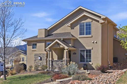 2510 Mirror Lake Ct, Colorado Springs, CO, 80919-3508 | Card Image