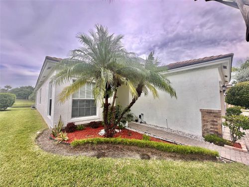 10110 Sw Chadwick Dr, Port St Lucie, FL, 34987 | Card Image