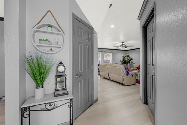 17103 Scuttle Way, House other with 3 bedrooms, 3 bathrooms and 2 parking in Crosby TX | Image 15