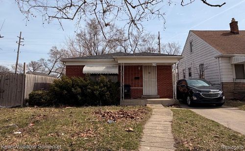6324 Rosemont Ave, Detroit, MI, 48228-3844 | Card Image