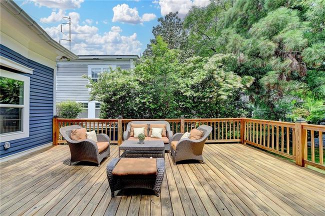 799 Monroe Dr Ne, House other with 4 bedrooms, 3 bathrooms and 2 parking in Atlanta GA | Image 73