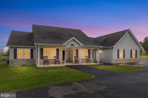 5616 Strasburg Rd, STRASBURG, VA, 22657-5134 | Card Image