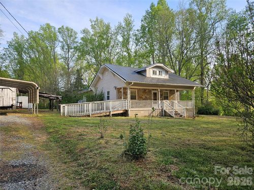 371 Beason Rd, Mooresboro, NC, 28114-6603 | Card Image