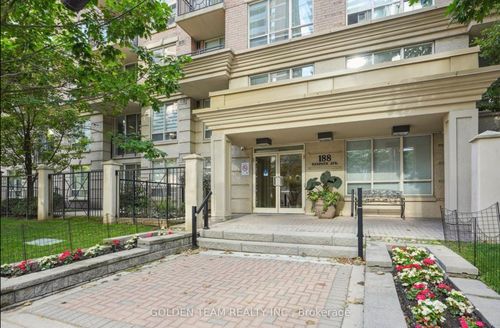 209-188 Redpath Ave, Toronto, ON, M4P3J2 | Card Image