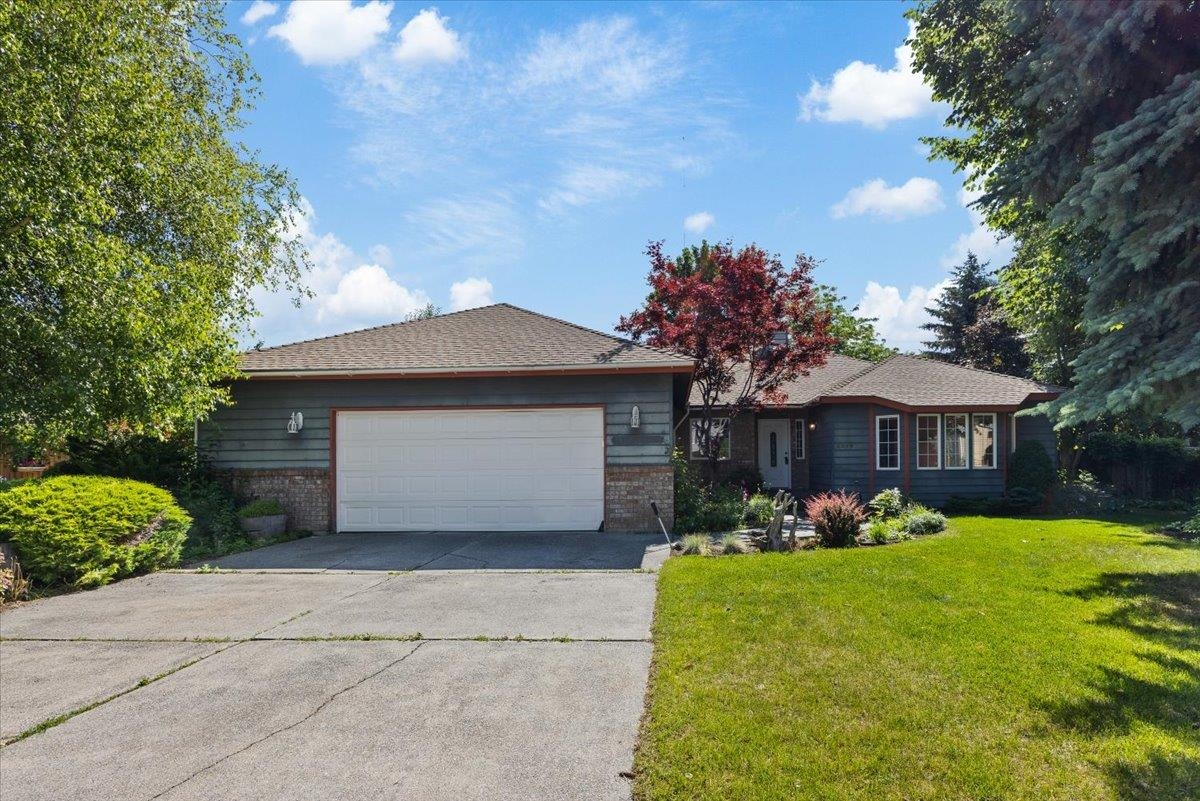 Lee Cir, Spokane, WA 99223