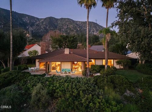 5703 Catherwood Dr, La Canada Flintridge, CA, 91011-1827 | Card Image